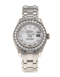 Rolex Pearlmaster 80299
